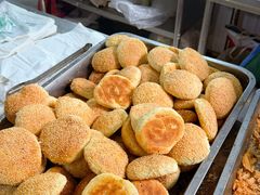 -满记烧饼(牛街东里小区一区店)