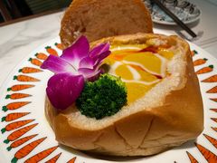 -太食獸泰式茶餐厅(北美新天地店)