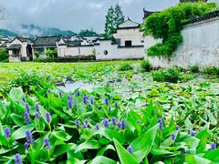 -呈坎景区
