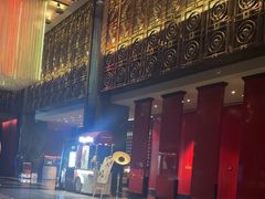 -北京索菲特大酒店