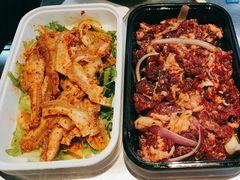 -齐市马佳地摊烤肉