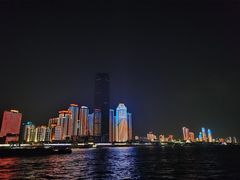 -武汉关码头(轮渡站)