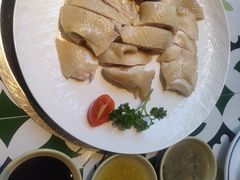 -味食家市师鸡(三元里店)
