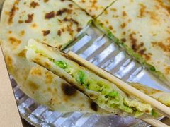 -甲乙饼·手工牛肉饼(东方广场店)