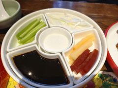 -院落新京菜·烤鸭(地安门店)
