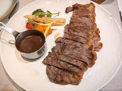 -LE SHARE洛笙·花园西餐(北京路步行街店)
