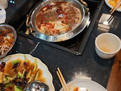 -晓林火锅(安定门店)