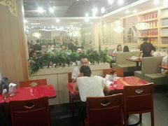 -宏状元现熬粥·京味菜(五棵松店)