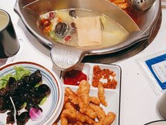 -刘一锅筋头巴脑(大悦城C店)