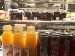 -COSTA COFFEE(上海月星环球港店)