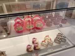 -好利来(山东路店)