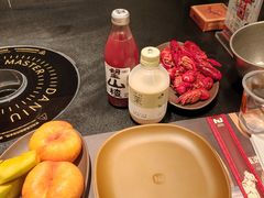 -牛New寿喜烧(新六百店)