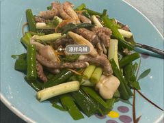 -靓湾海鲜·海景餐厅(小麦岛店)