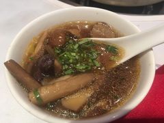 -天宜隆蘑菇宴火锅(石景山旗舰店)