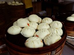 -清泉阁包子饺子·刀削面(五一店)