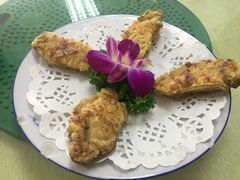 -蚝家菜馆(沙井店)