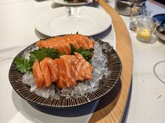 -黑木原精致料理·铁板烧