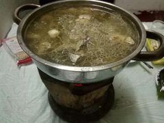 -梅红羊肉馆(赭山西路店)