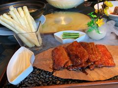 网易猪肉-西茶·宋宴·精致江南料理