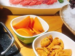 -洪氏嗨捞·广东猪肚鸡·椰子鸡火锅(西咸万象城店)