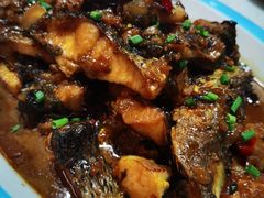 -海宁煲农家菜(惠南镇店)