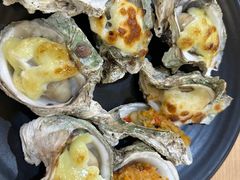 -蚝抵食·湛江生蚝(湾北路店)
