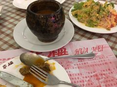 -华梅西餐厅(哈尔滨中央大街店)