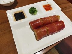 -北海金昌开元名都大酒店·四季轩中餐厅