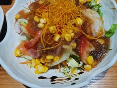 -福匠日本料理(人民路店)