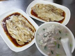 叉烧肠-源记肠粉(华贵路店)