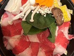 -百万叔(临湖店)