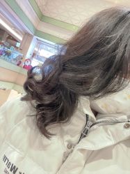 -BABY FACE沙龙