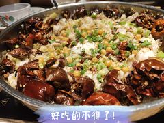 -大丰收脆鱼(福州台江万达店)