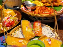 -泰妃殿(武汉首店)