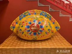 -老边饺子馆(中街店)
