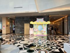 -星璞全日餐厅·高空自助餐(深铁铂尔曼酒店)