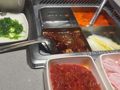 -海底捞火锅(吾悦广场店)
