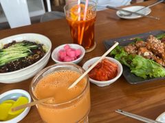 -韩国한국厨房