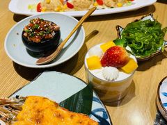 -好利来(光华中心店)