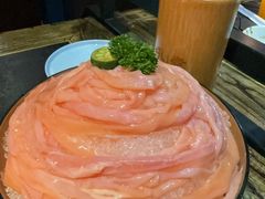 -吼堂老火锅(太古里总店)