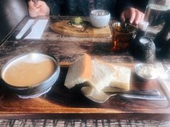 -Pakkhús Restaurant