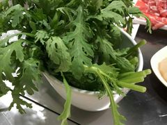 蒿子杆-张记烤羊腿(北花园店)