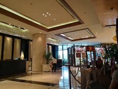 -扬州绿地铂骊酒店
