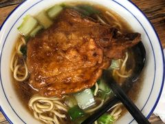 -小河无名面馆