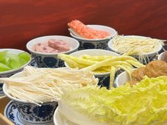 -咏江南·苏式火锅·苏州评弹(观前街店)