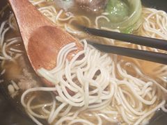 -贡梅老面馆·蟹粉面·无锡特色小吃(南长街主推店)