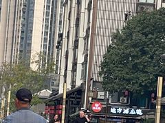 -老地方猫儿面(磁器口店)