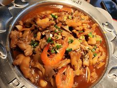 -胖哥俩肉蟹煲(杭州下沙学林街店)