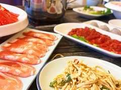 -云中捞高空旋转餐厅(商茂世纪广场店)