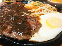 -豪客来牛排(文化路店)